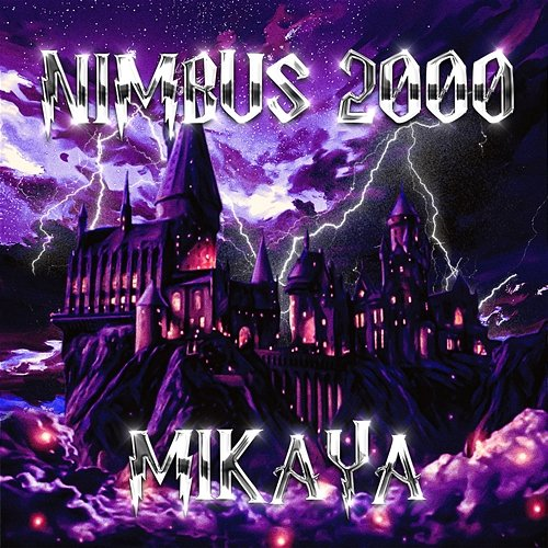 Nimbus 2000 MIKAYA