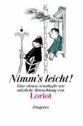 Nimm's leicht! Loriot