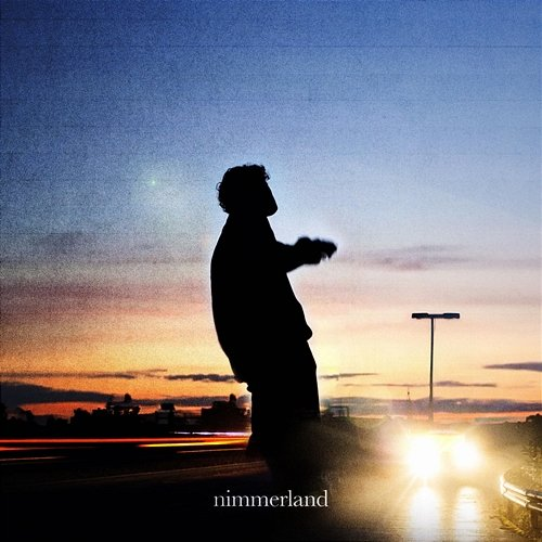 nimmerland TJARK