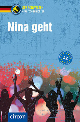 Nina geht Circon