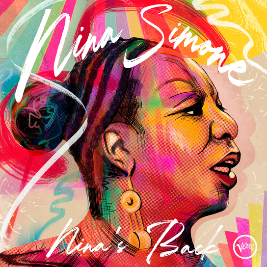 Nina’s Back Simone Nina