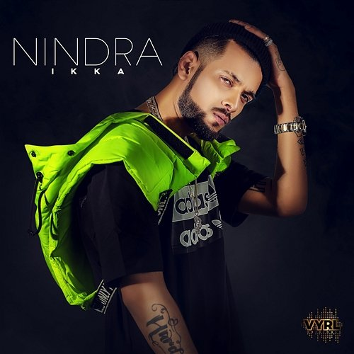 Nindra Ikka
