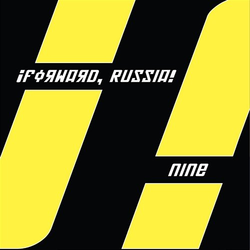 Nine Forward Russia