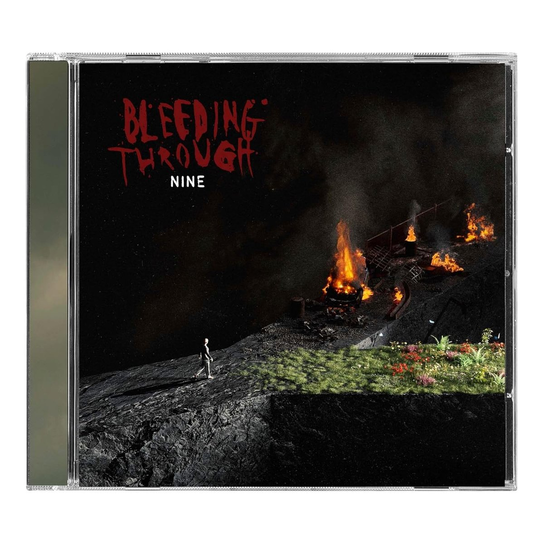 Nine Bleeding Through