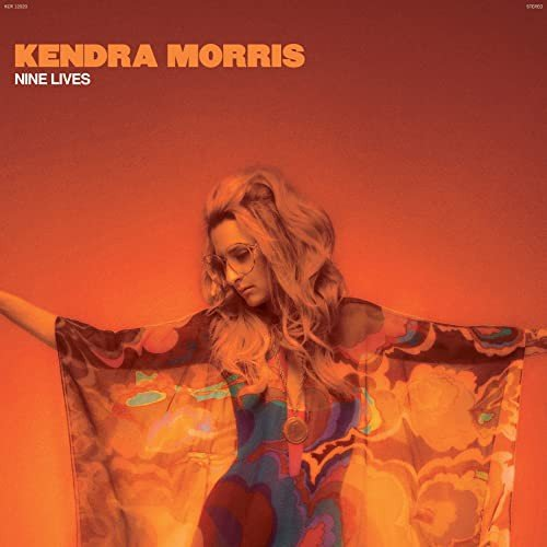 Nine Lives Morris Kendra