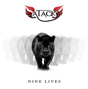 Nine Lives Atack