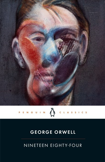 Nineteen Eighty-Four Orwell George