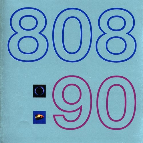 Ninety 808 State