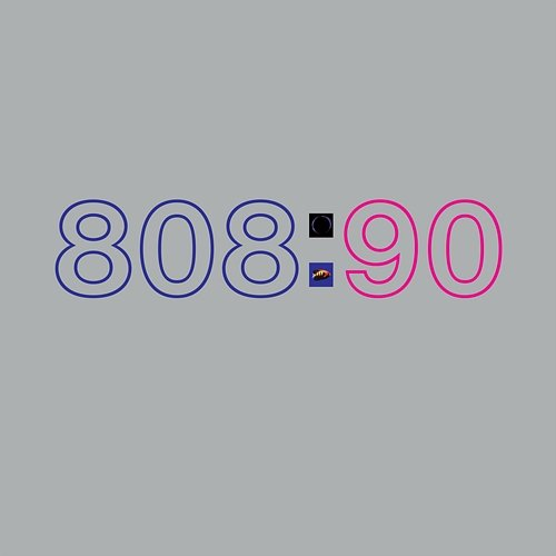 Ninety 808 State