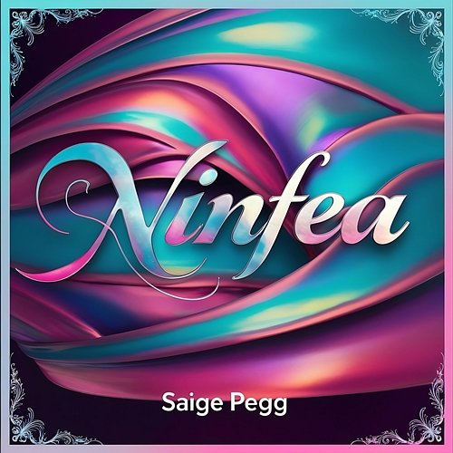 Ninfea Saige Pegg