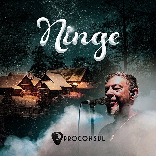 Ninge Proconsul