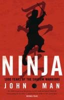 Ninja Man John