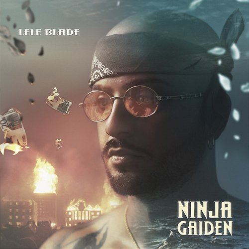 Ninja Gaiden Lele Blade