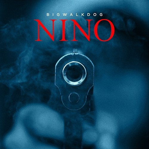 Nino BigWalkDog