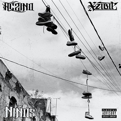 Niños Aczino, Xzibit