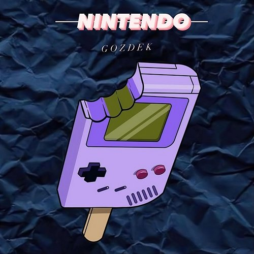 NINTENDO GOZDEK