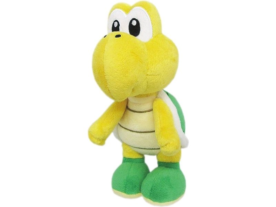 Nintendo Koopa Troopa 20 cm Nintendo