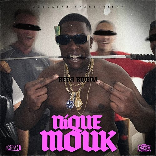 Nique Mouk Reda Rwena