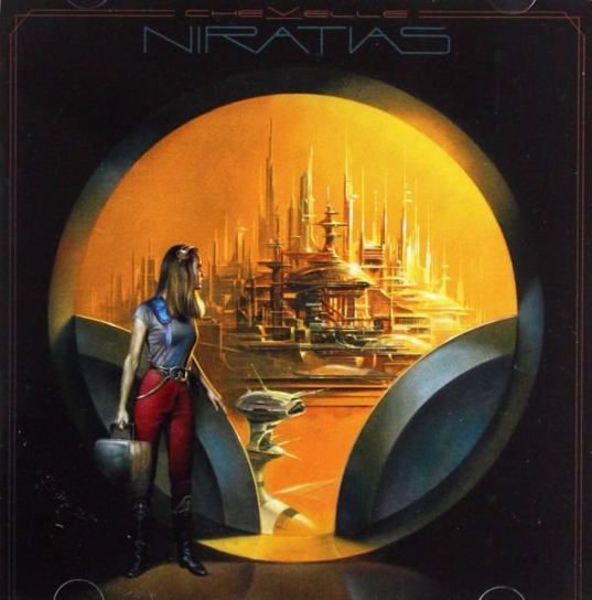 Niratias Chevelle