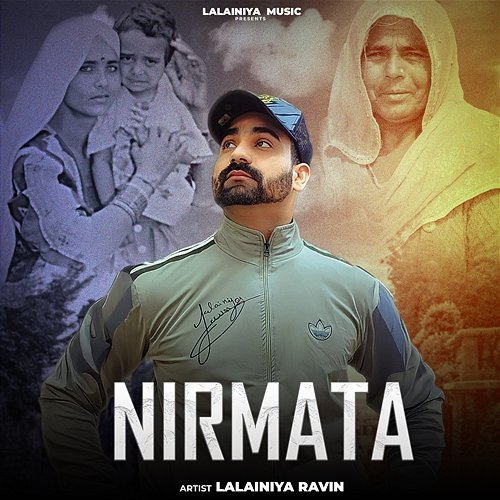 Nirmata Lalainiya Ravin