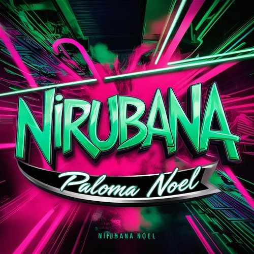 Nirubana Paloma Noel
