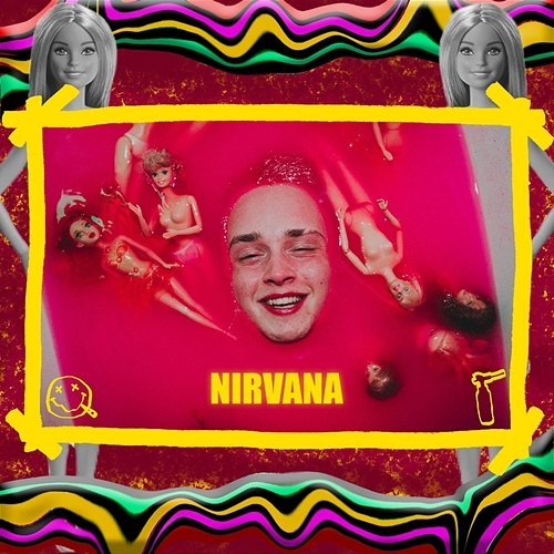 Nirvana Qry, Borixon, PSR
