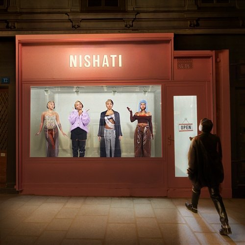 NISHATI Ocevne
