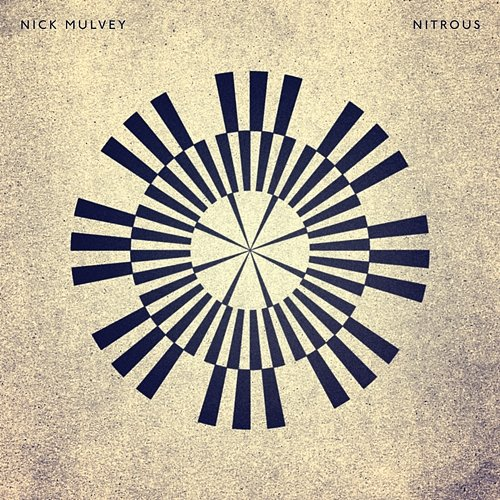 Nitrous Nick Mulvey