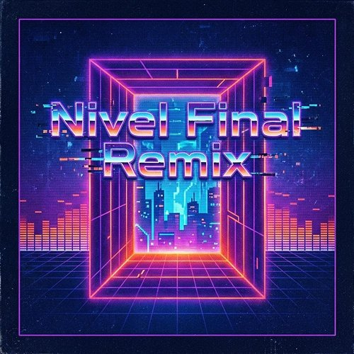 Nivel Final Remix Hollow Future Saints