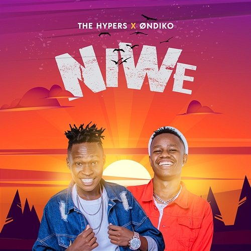 Niwe The Hypers