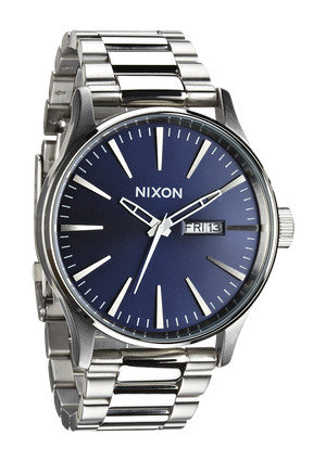 Nixon, Sentry SS, Blue Sunray Nixon