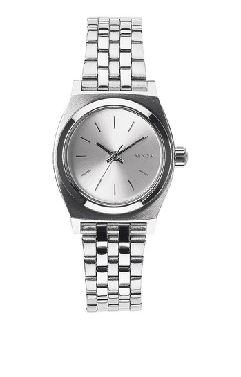 Nixon, Small Time Teller, All Silver Nixon