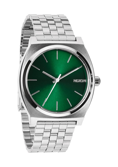 Nixon, Time Teller, Green Sunray Nixon