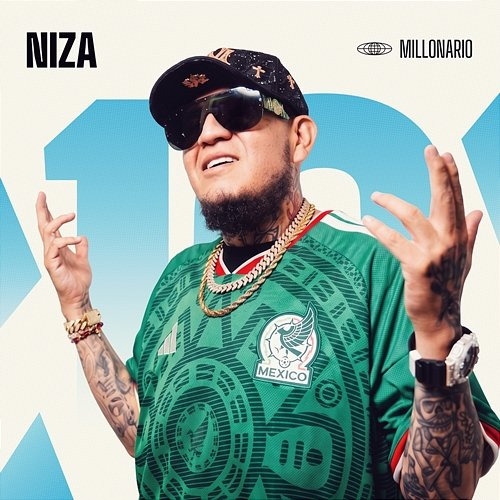 Niza Millonario, Ronaldinho Gaúcho, Tu Musica