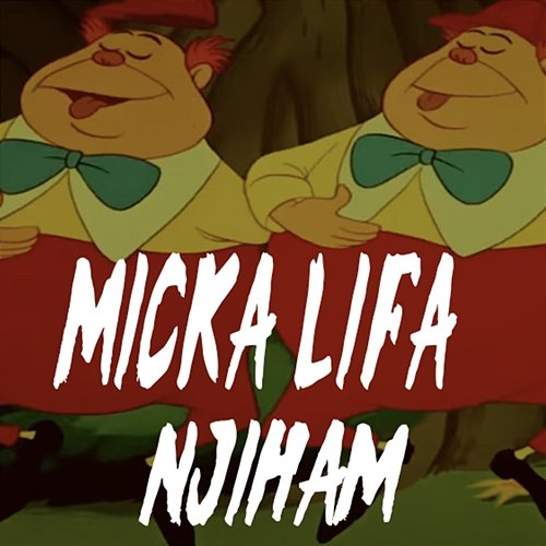 Njiham Micka Lifa