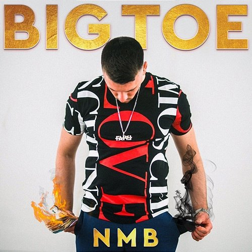 NMB Big Toe