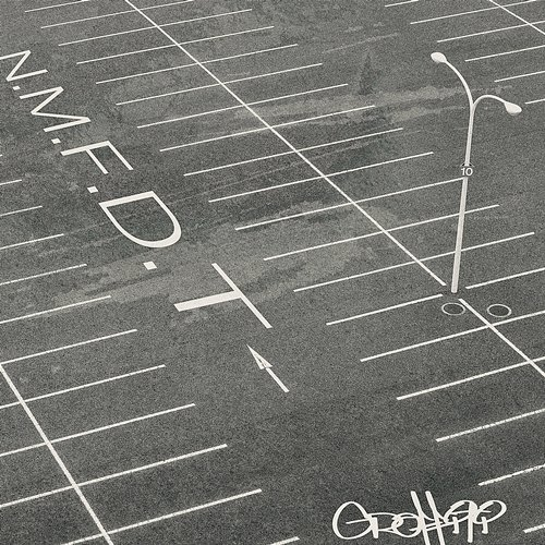 NMFDT Graffiti