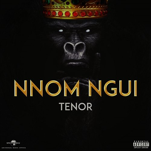 Nnom Ngui Tenor