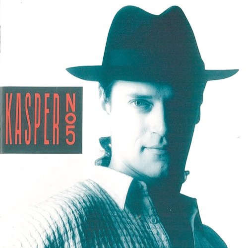 No. 5 Kasper Winding