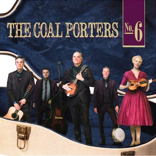 No. 6 The Coal Porters