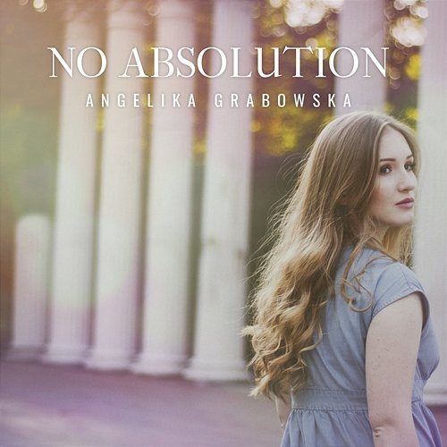 No Absolution Angelika Grabowska
