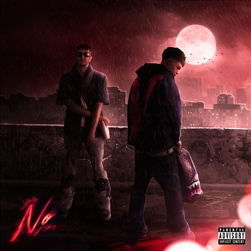 No Yele feat. Shiny