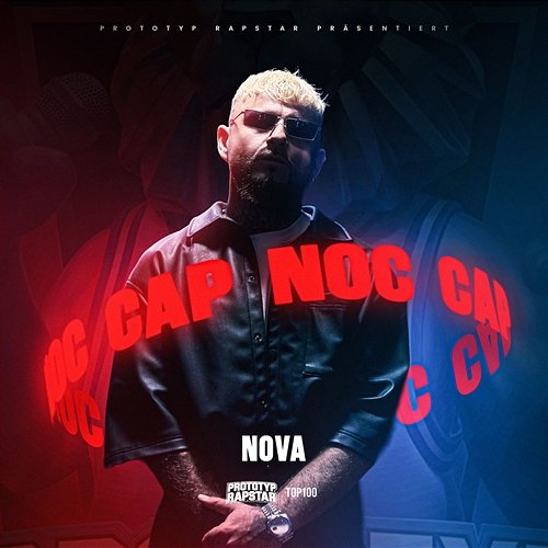 NO CAP PROTOTYP RAPSTAR, Nova