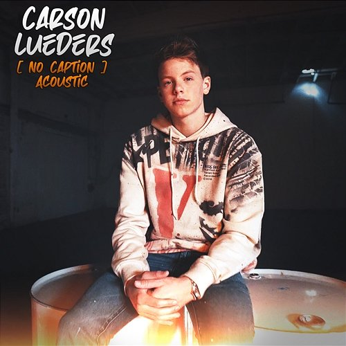 No Caption Carson Lueders