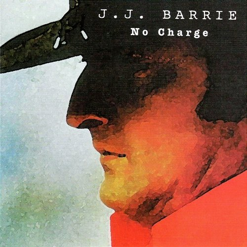 No Charge J J Barrie