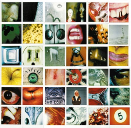 No Code (reedycja) Pearl Jam
