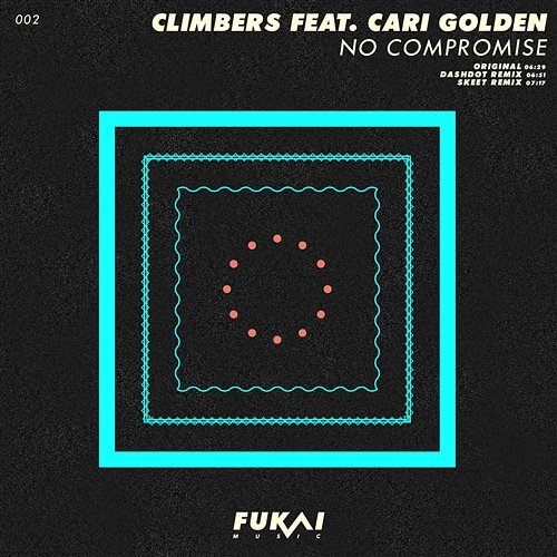 No Compromise Climbers feat. Cari Golden