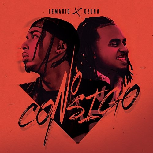 No Consigo LeMagic, Ozuna