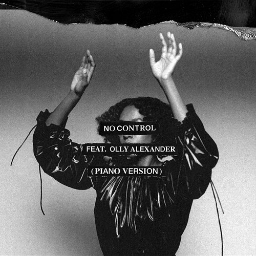 no control anaiis feat. Olly Alexander