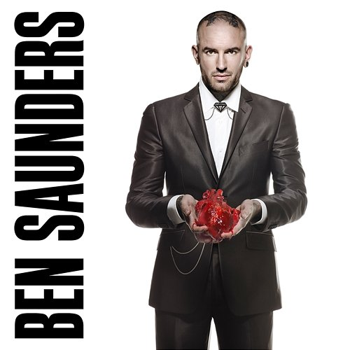 No Cure Ben Saunders